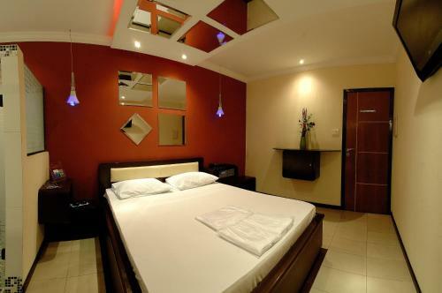 Logus Hotel (adults Only)