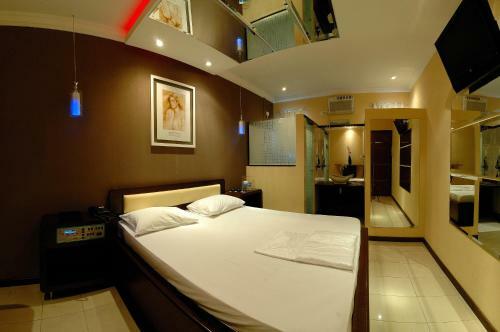 Logus Hotel (adults Only)