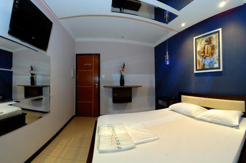 Logus Hotel (adults Only)