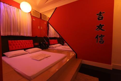 Logus Hotel (adults Only)