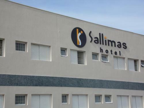 Sallimas Hotel