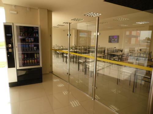 Sallimas Hotel