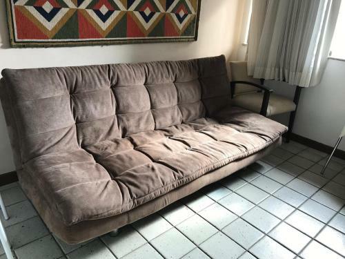 Apartamento Velozo Santos