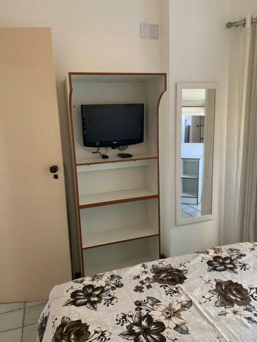 Apartamento Velozo Santos