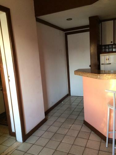 Apartamento Velozo Santos