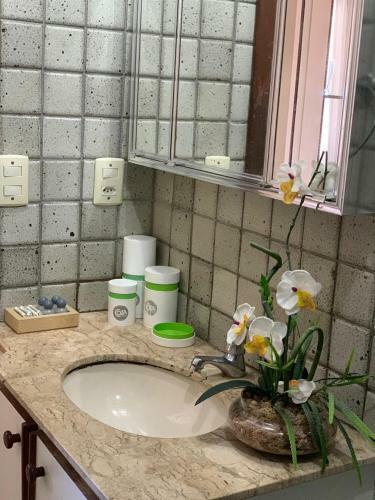 Apartamento Velozo Santos