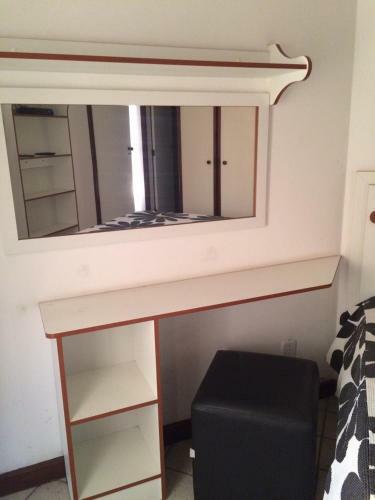 Apartamento Velozo Santos