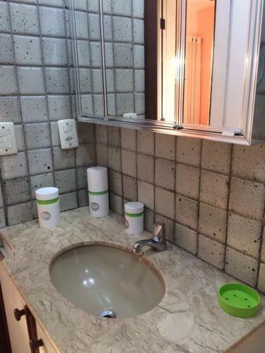 Apartamento Velozo Santos