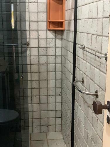 Apartamento Velozo Santos