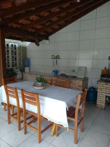 Casa Da Norma