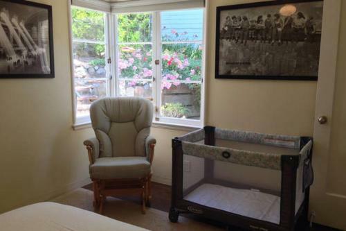 Bay View Montclair Cottage
