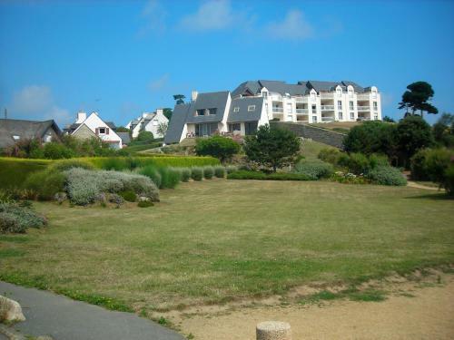 Apartamento Les Terrasses De La Comtesse