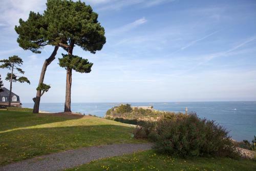 Apartamento Les Terrasses De La Comtesse