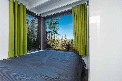 Agroturismo Les Immeubles Charlevoix- Le 339