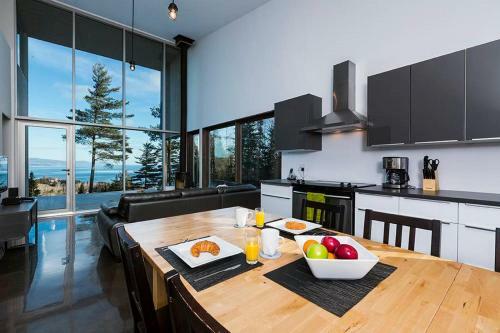 Agroturismo Les Immeubles Charlevoix- Le 339