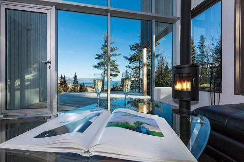 Agroturismo Les Immeubles Charlevoix- Le 339