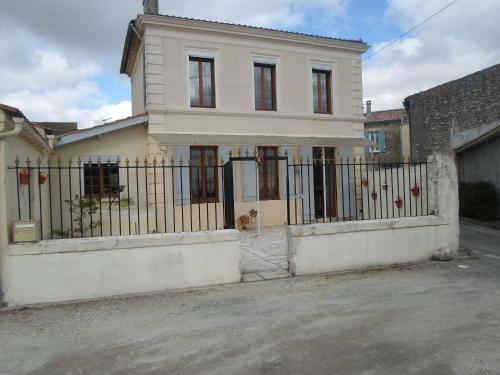 Le Gite � Nano