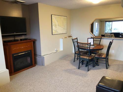 Apartamentos Sunshine Coast Suites