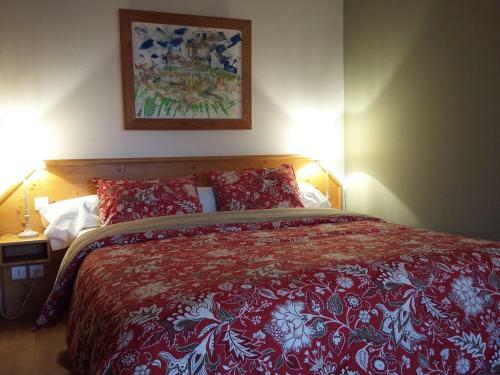 Hotel Auberge Ramstein