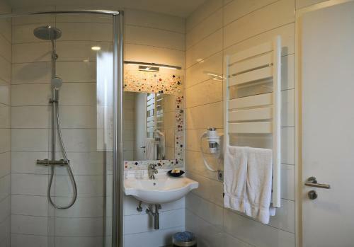 Hotel Auberge Ramstein