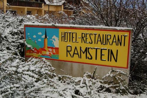 Hotel Auberge Ramstein