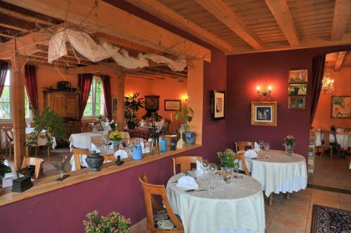Hotel Auberge Ramstein