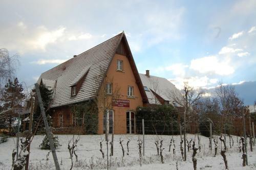 Hotel Auberge Ramstein