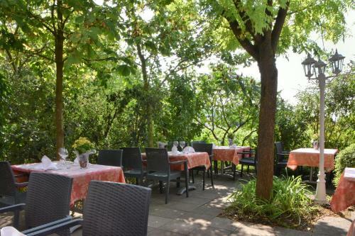 Hotel Auberge Ramstein