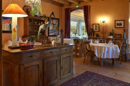 Hotel Auberge Ramstein