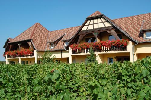 Hotel Auberge Ramstein