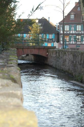 Hotel Auberge Ramstein