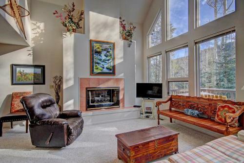 Aspen House