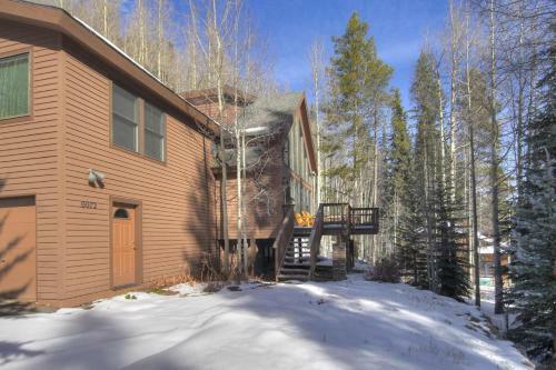 Aspen House