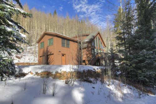 Aspen House