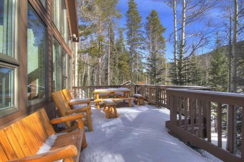 Aspen House