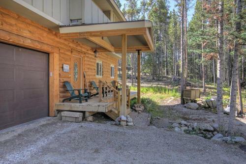 Spruce Creek Lodge