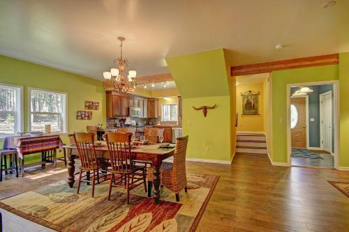 Spruce Creek Lodge