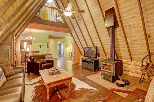 Spruce Creek Lodge
