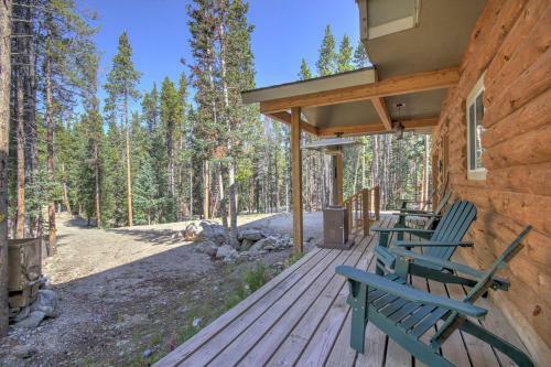 Spruce Creek Lodge