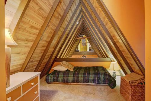 Spruce Creek Lodge