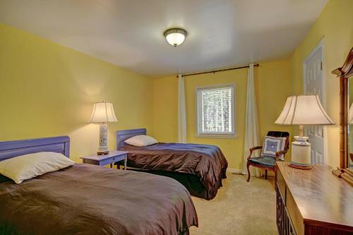 Spruce Creek Lodge