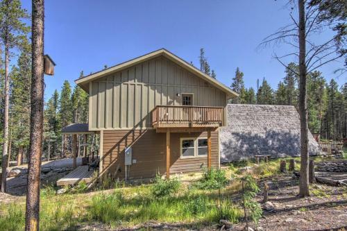 Spruce Creek Lodge