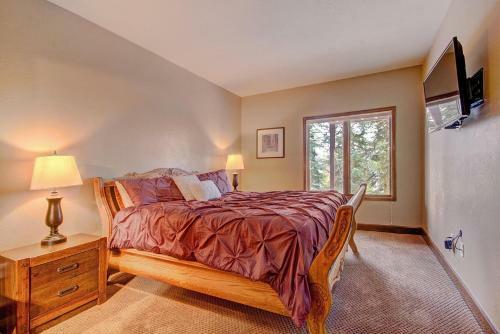 Big View Lodge Home