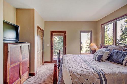 Big View Lodge Home