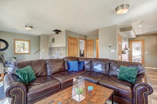 Bearing Tree Lodge