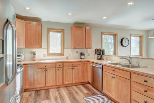 Bearing Tree Lodge