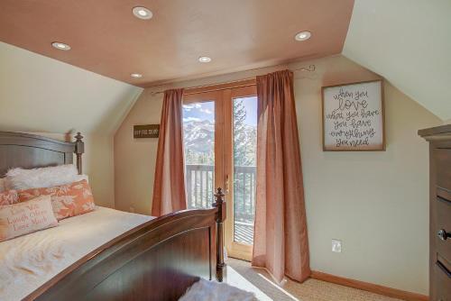 Bearing Tree Lodge