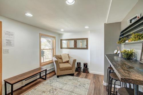Bearing Tree Lodge