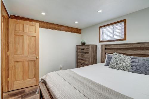 Bearing Tree Lodge