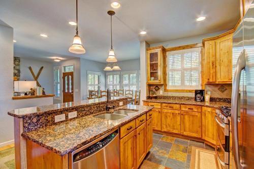 Bear Pine Chalet